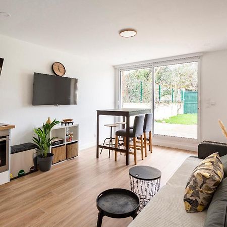 Amazing Flat, Paris Suburb, Near Versailles ,Orly Orsay Exterior photo